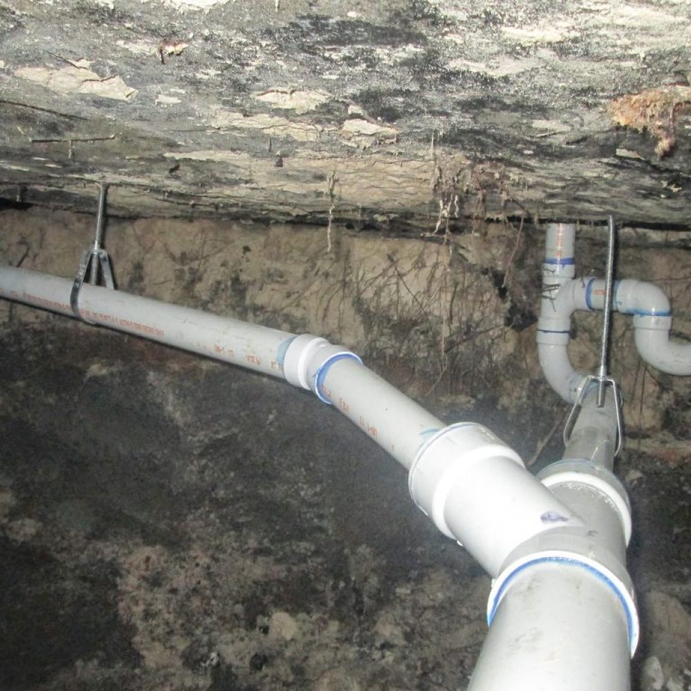 jcf-under-slab-tunneling